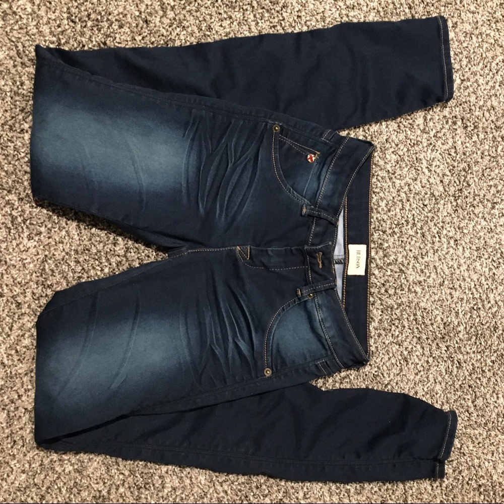 Hudson Jeans